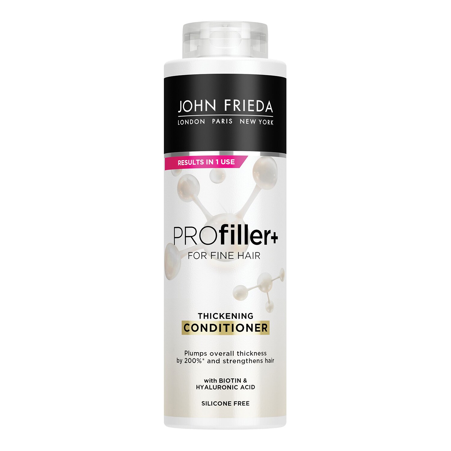 Volume PROfiller+ Thickening Conditioner
