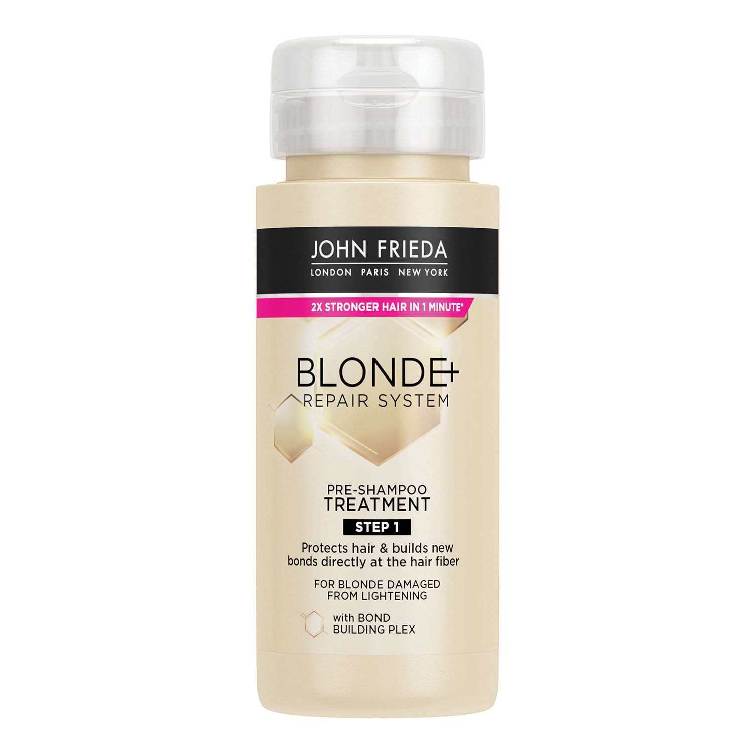Blond Repair System Pre-Shampoo Treatment