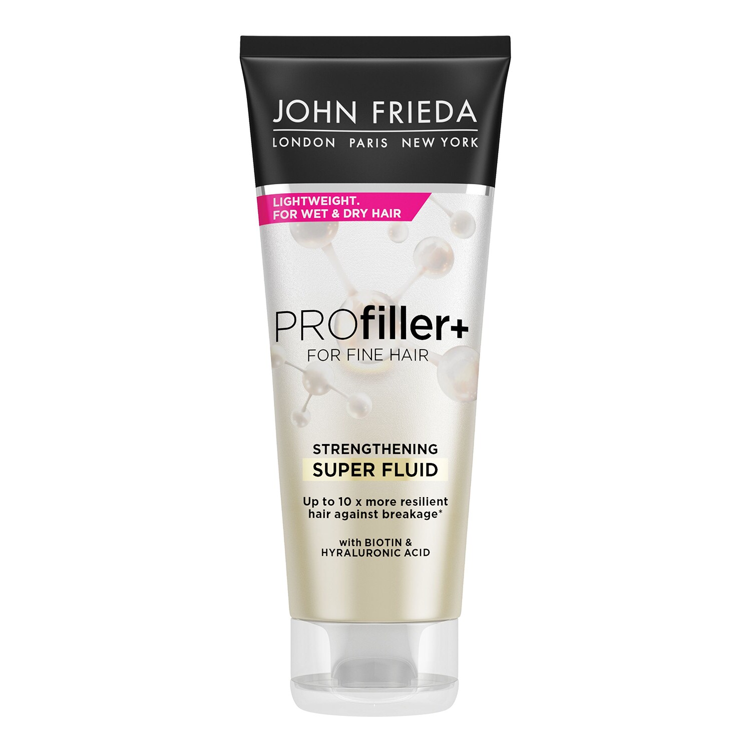Volume PROfiller+ Strengthening Super Fluid