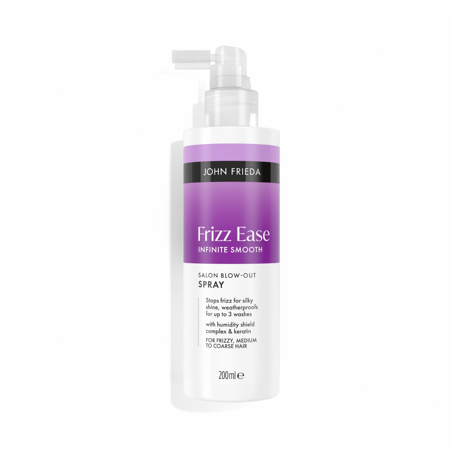Infinite Smooth Blow Out Spray