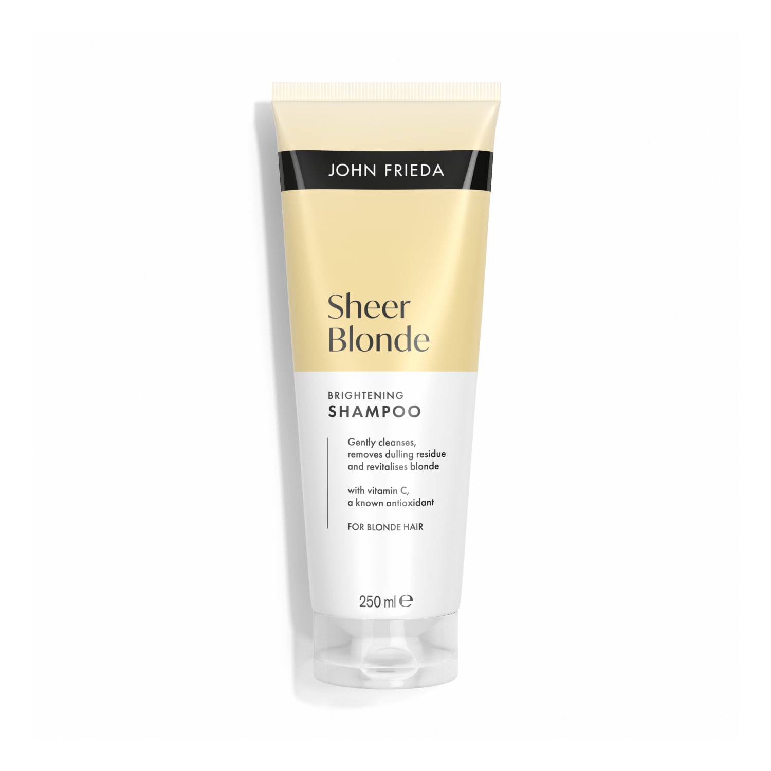 Blonde Brightening Shampoo