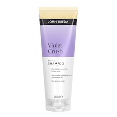 Violet Crush Shampoo - Sampon pentru par blond, JOHN FRIEDA