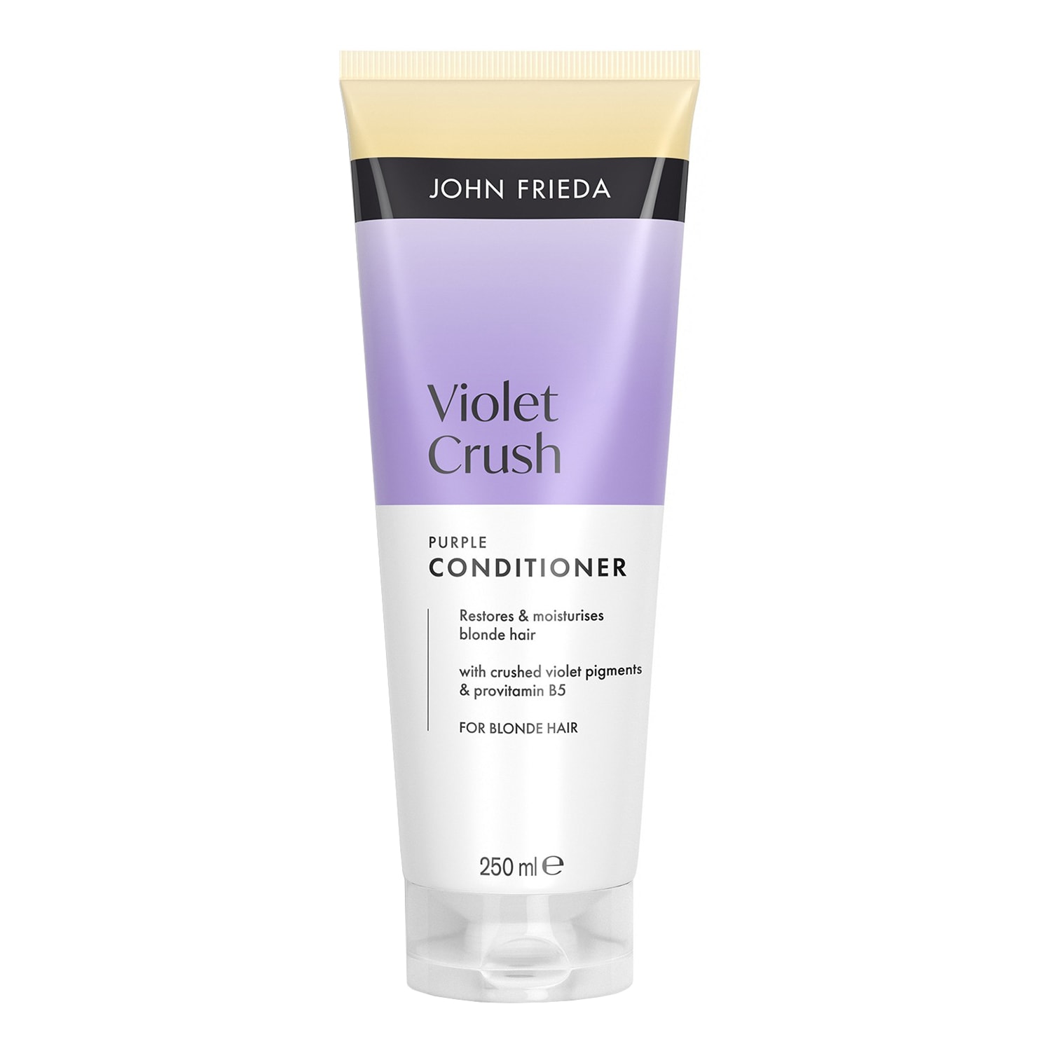 Purple Conditioner