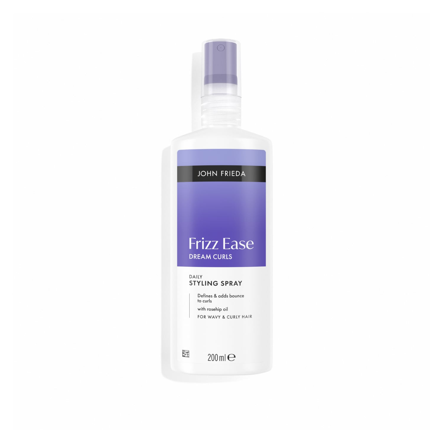 Dream Curls Styling Spray