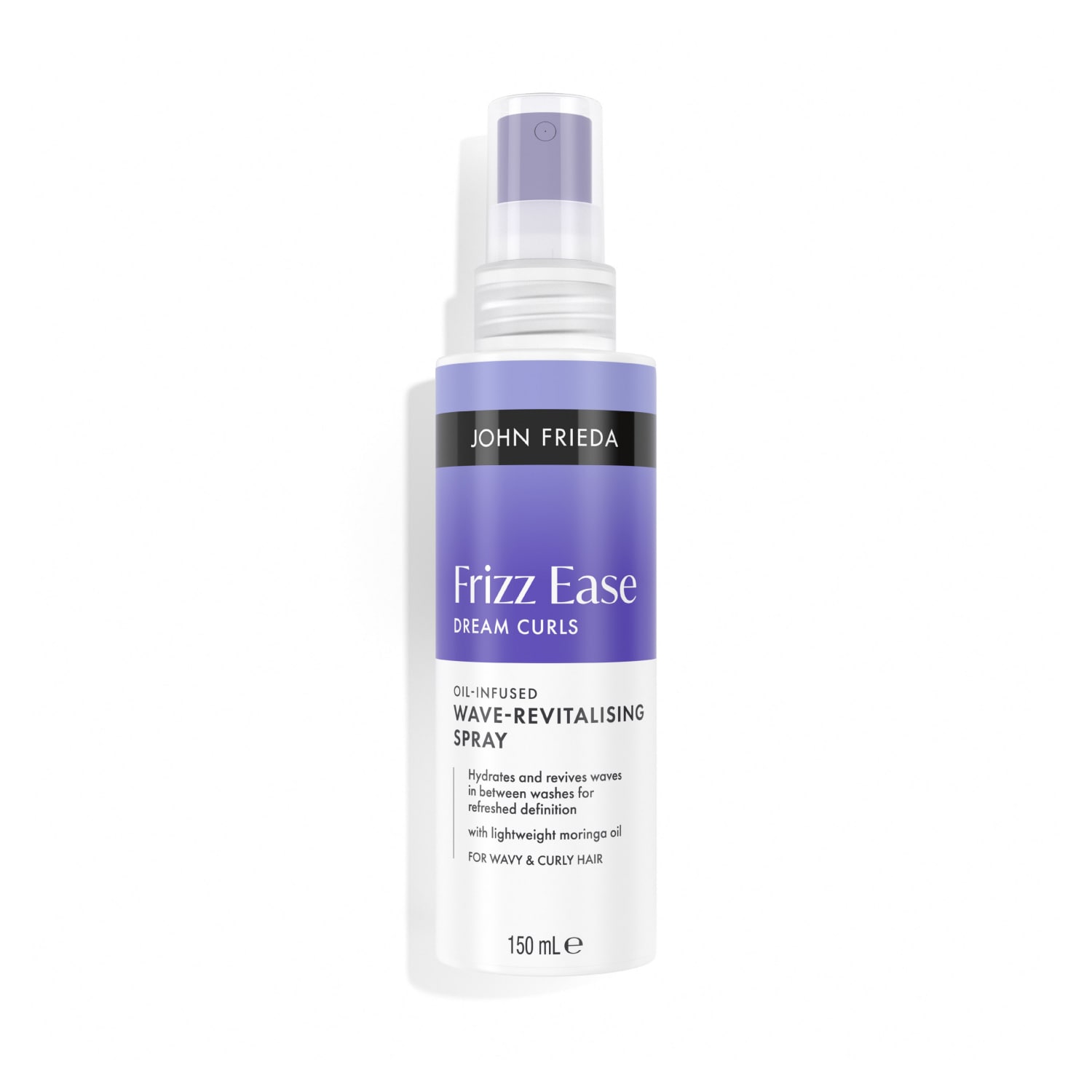 Dream Curls Wave Revitalising Spray