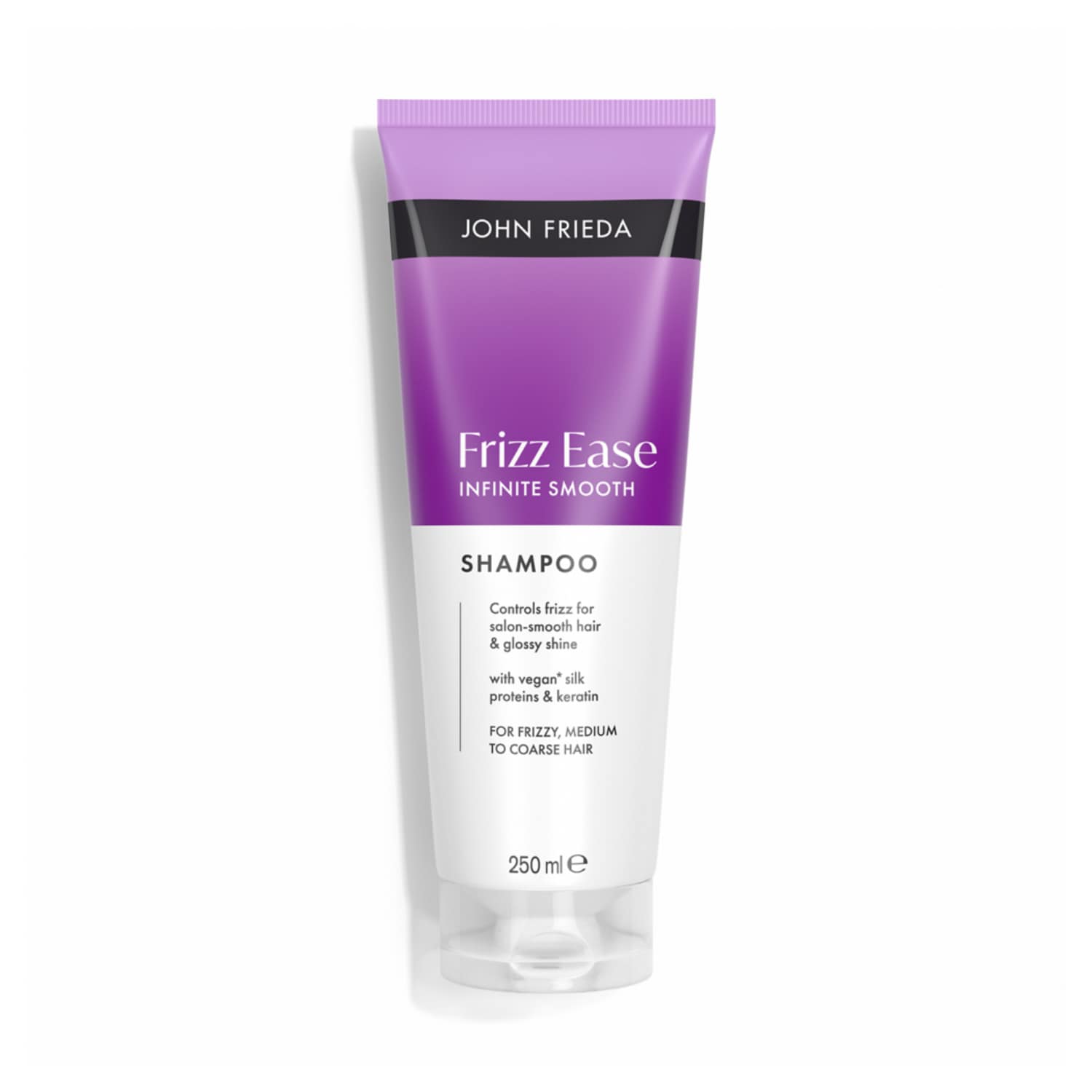 Infinite Smooth Shampoo