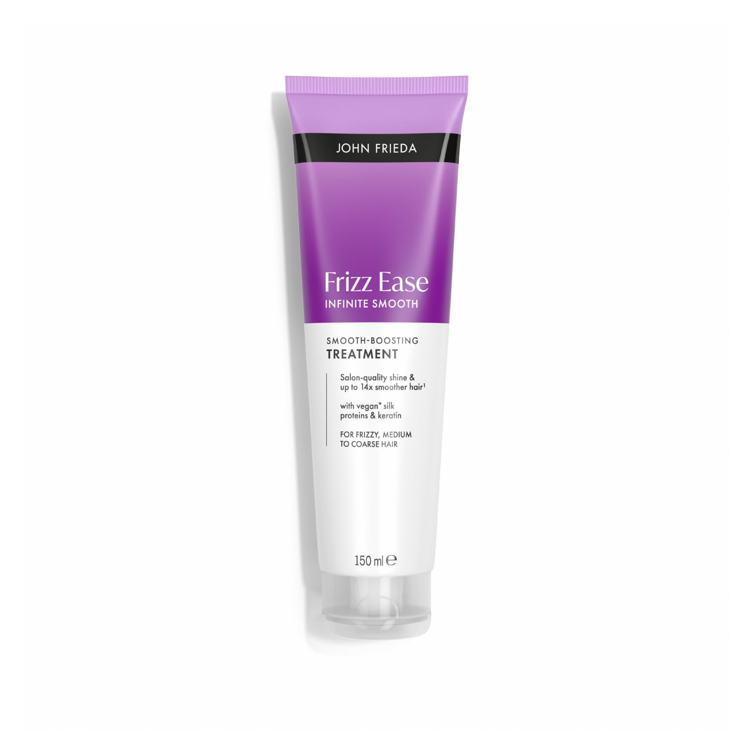 Infinite Smooth Boosting Treatment