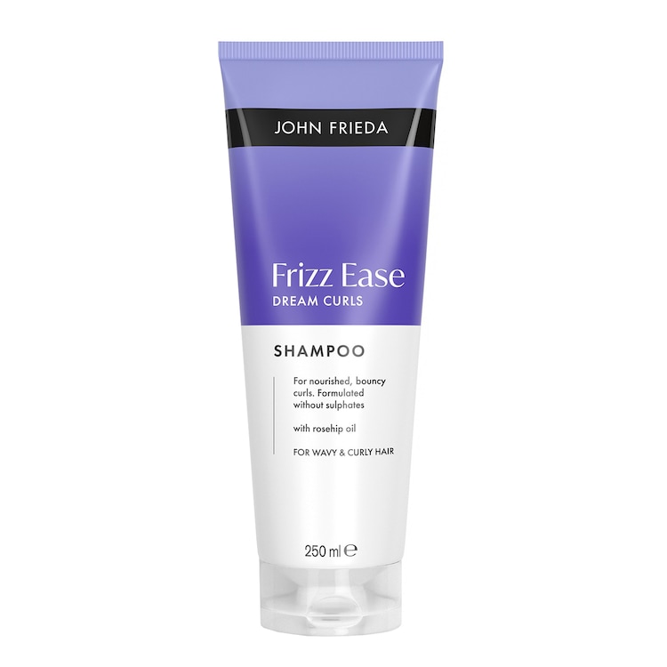 Dream Curls Shampoo - Sampon pentru par cret