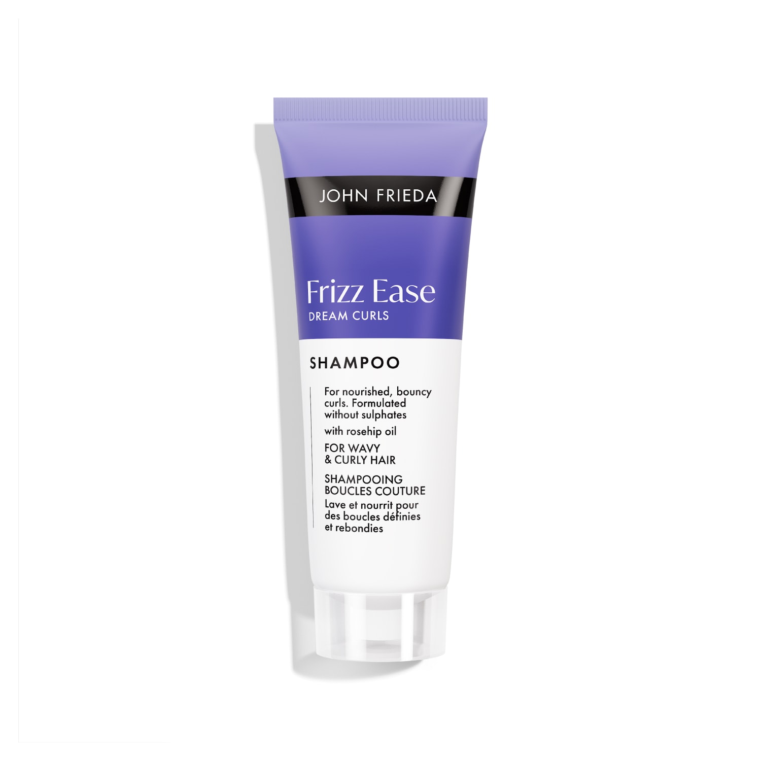 Dream Curls Curl Shampoo