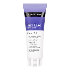 Dream Curls Shampoo - Sampon pentru par cret, JOHN FRIEDA
