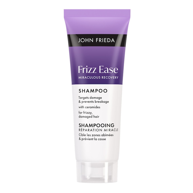 Recovery Shampoo - Sampon pentru refacere