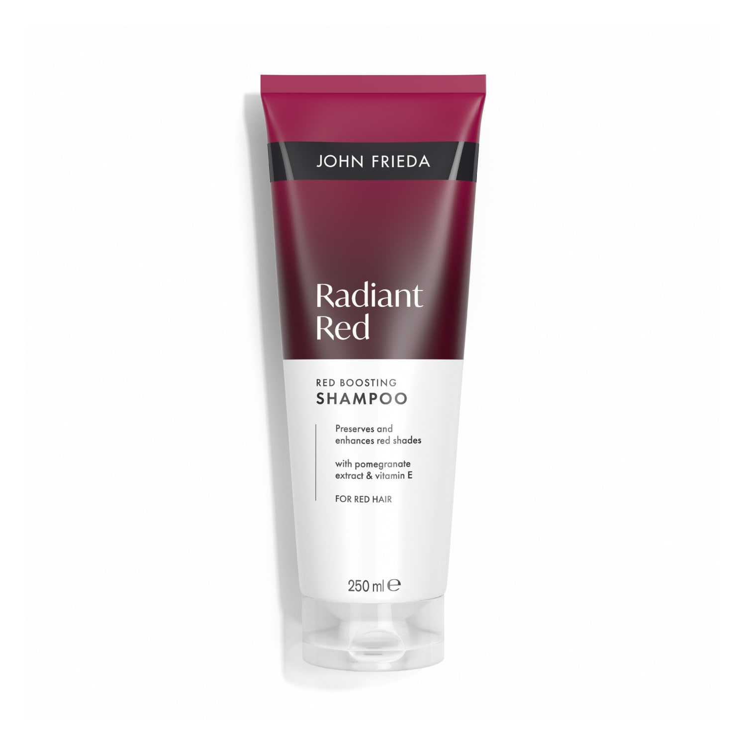 Red Boosting Shampoo