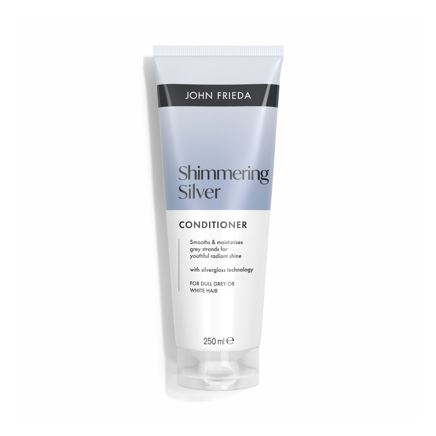 Shimmering Silver Conditioner
