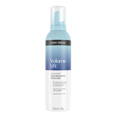 Thickening Mousse - Mousse pentru par, JOHN FRIEDA