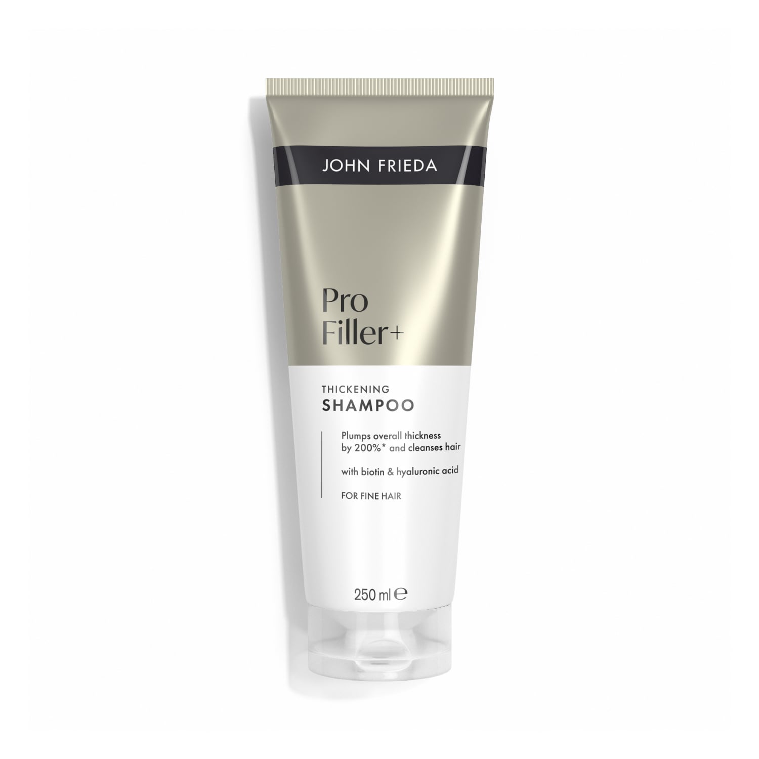 PROfiller+ Thickening Shampoo