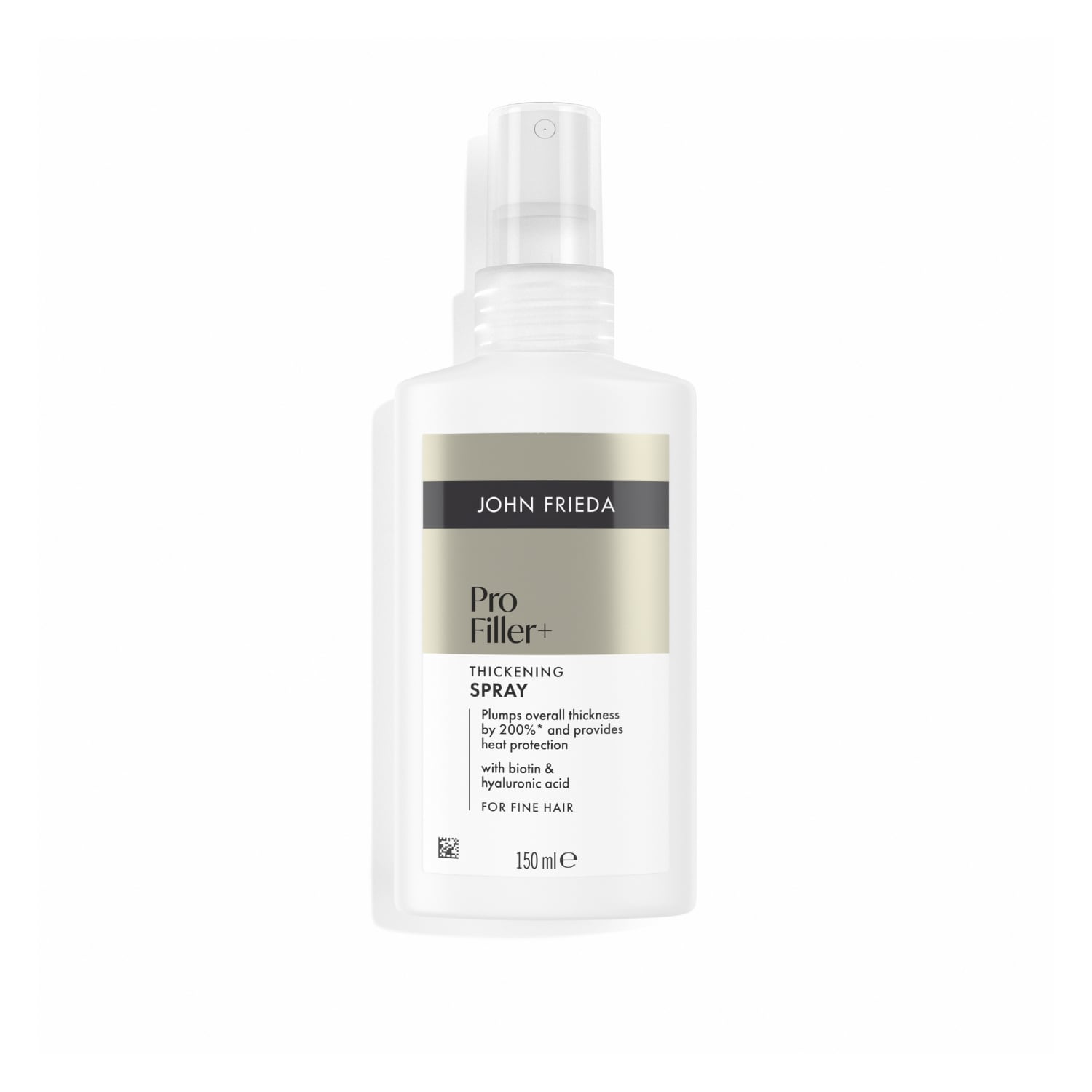 Thickening Spray