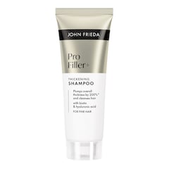 Profiller Thickening Shampoo - Sampon pentru par, JOHN FRIEDA