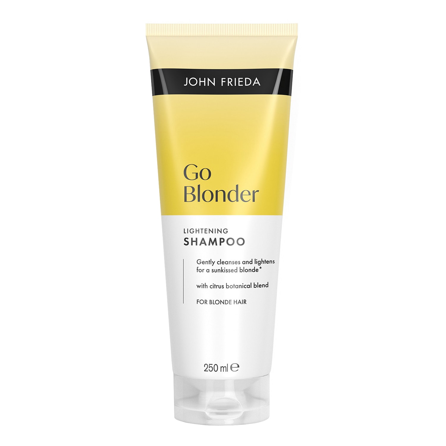 Go Blonder Lightening Shampoo