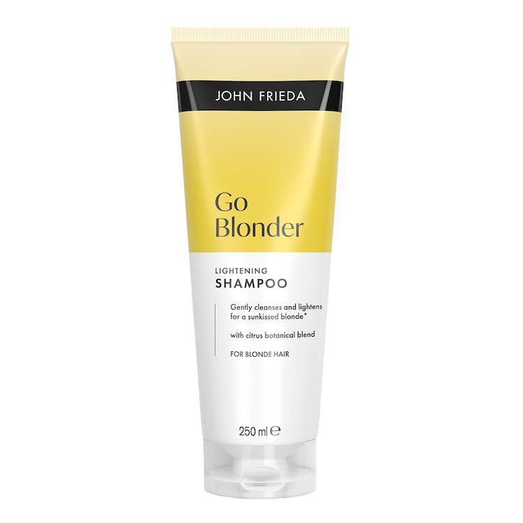 Go Blonder Shampoo - Sampon pentru par blond