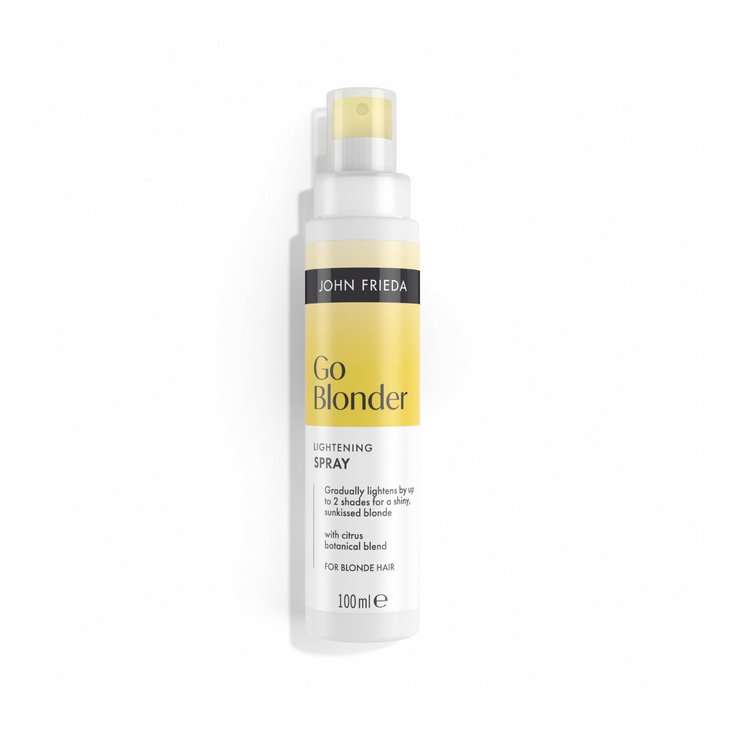 Lightening Spray
