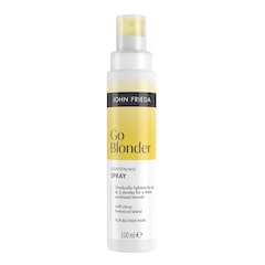 Go Blonder Lightening Spray - Spray pentru parul blond, JOHN FRIEDA