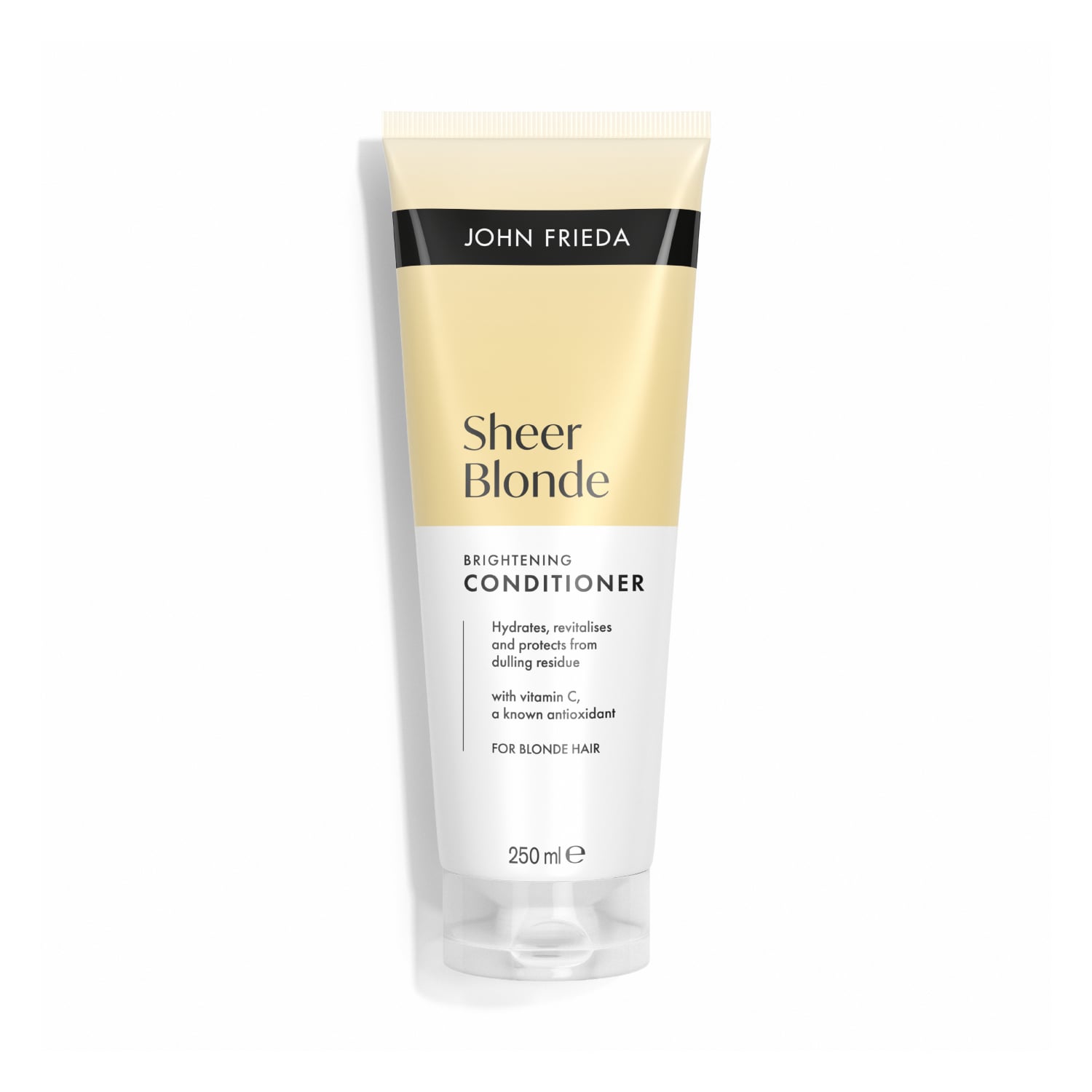 Blonde Brightening Conditioner