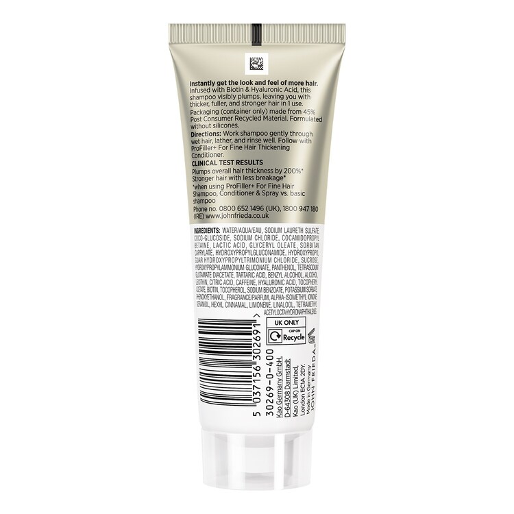 The product image is missing!