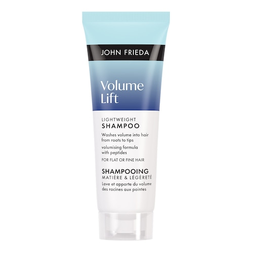 JOHN FRIEDA - Lightweight Shampoo