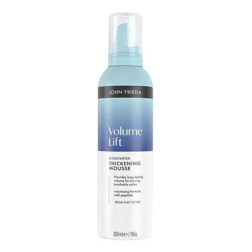 JOHN FRIEDA - Thickening Mousse
