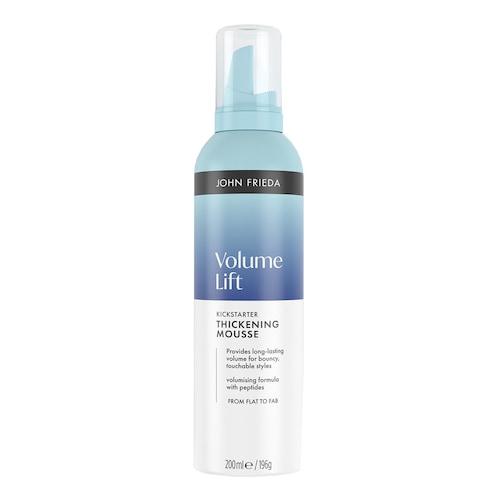JOHN FRIEDA - Thickening Mousse