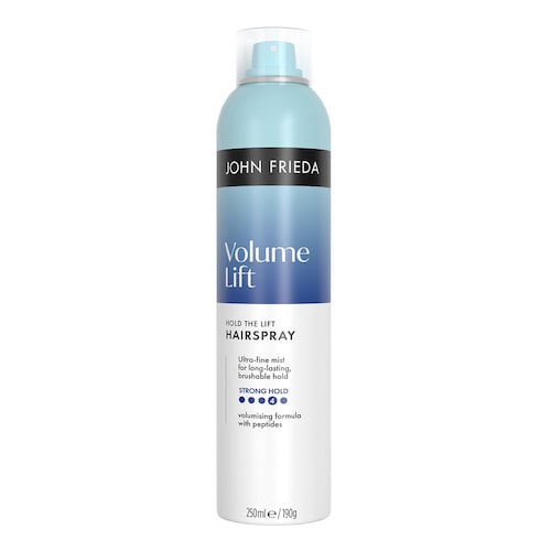 JOHN FRIEDA - Hold Lift Hairspray
