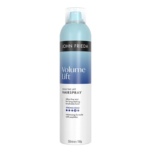 JOHN FRIEDA - Hold Lift Hairspray