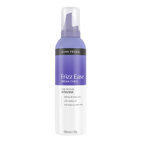 JOHN FRIEDA - Dream Curls Mousse