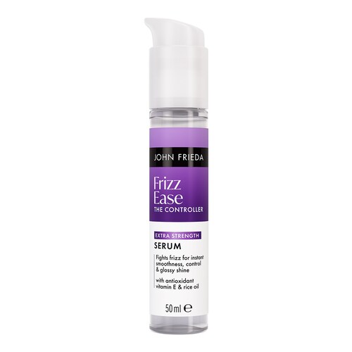 JOHN FRIEDA - Controller Serum