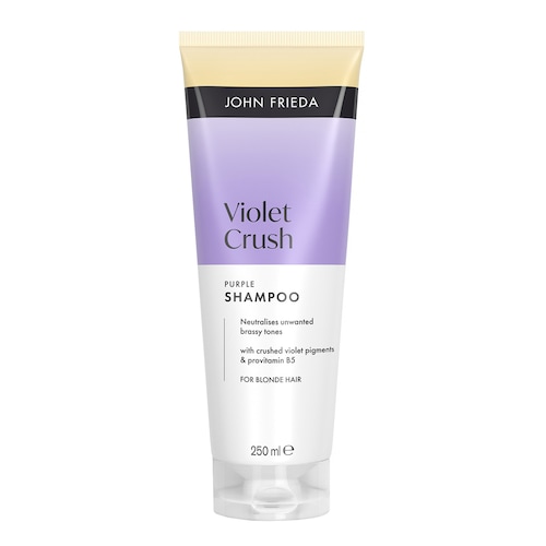 JOHN FRIEDA - Violet Crush Shampoo