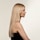 Violet Crush Conditioner - Balsam pentru par blond