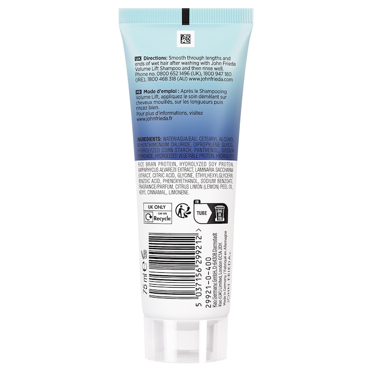 Lightweight Conditioner - Balsam pentru par