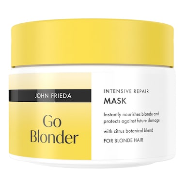 JOHN FRIEDA - Go Blonder Mask
