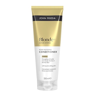 JOHN FRIEDA - Blonde Repair Conditioner