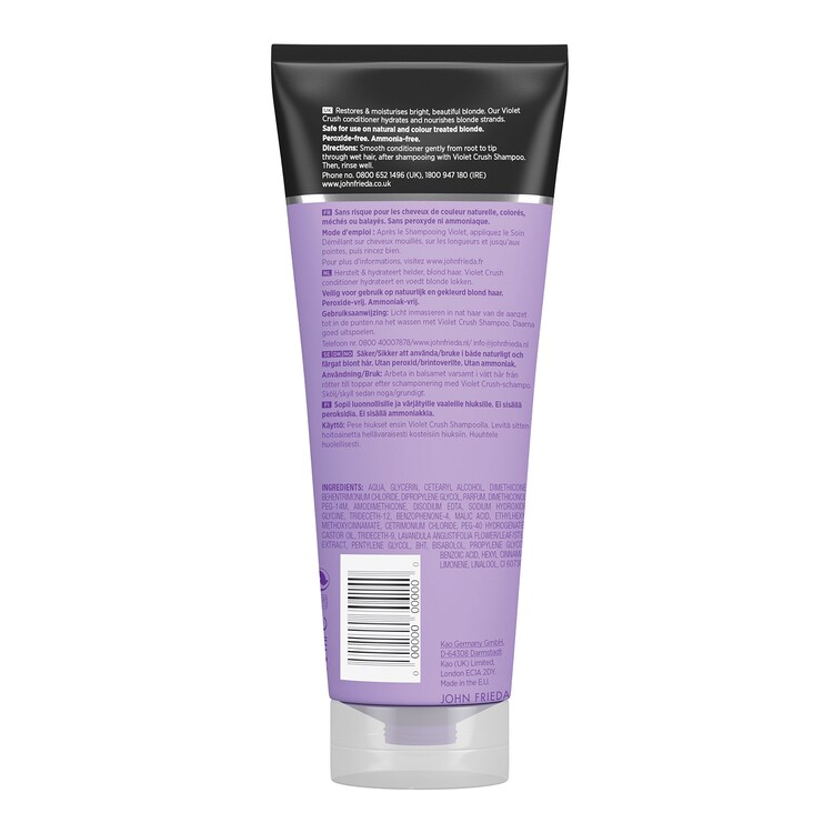 Colour Renew - Condicionador