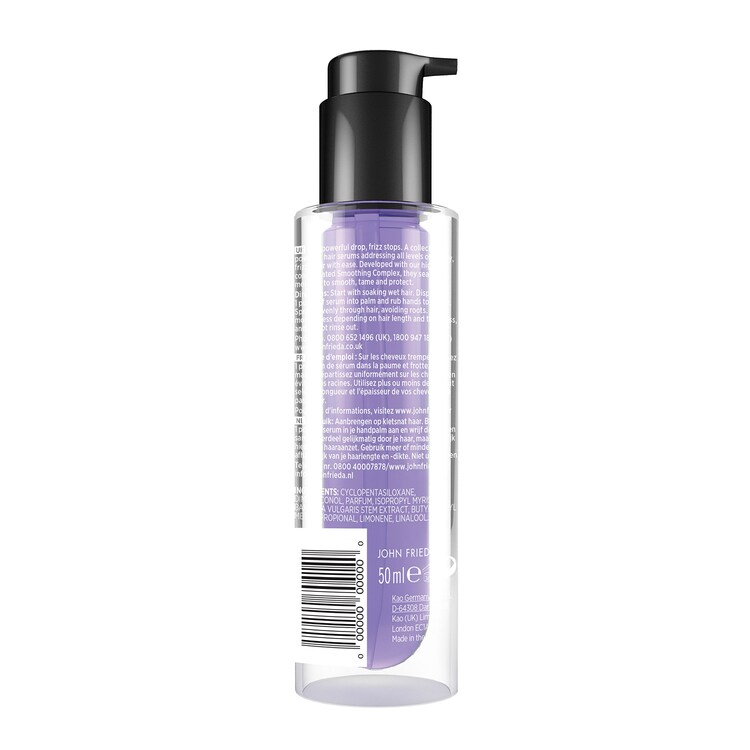 Frizz Ease - Serum para cabello encrespados