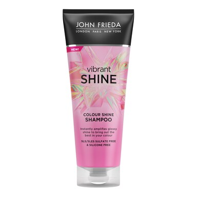 John Frieda - JOHN FRIEDA VIBRANT