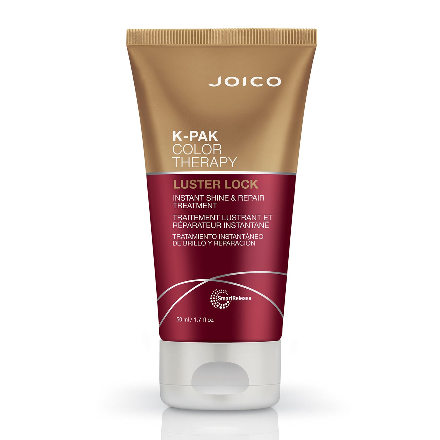 K-Pak Intense Hydrator Treatment for Dry Damaged Hair