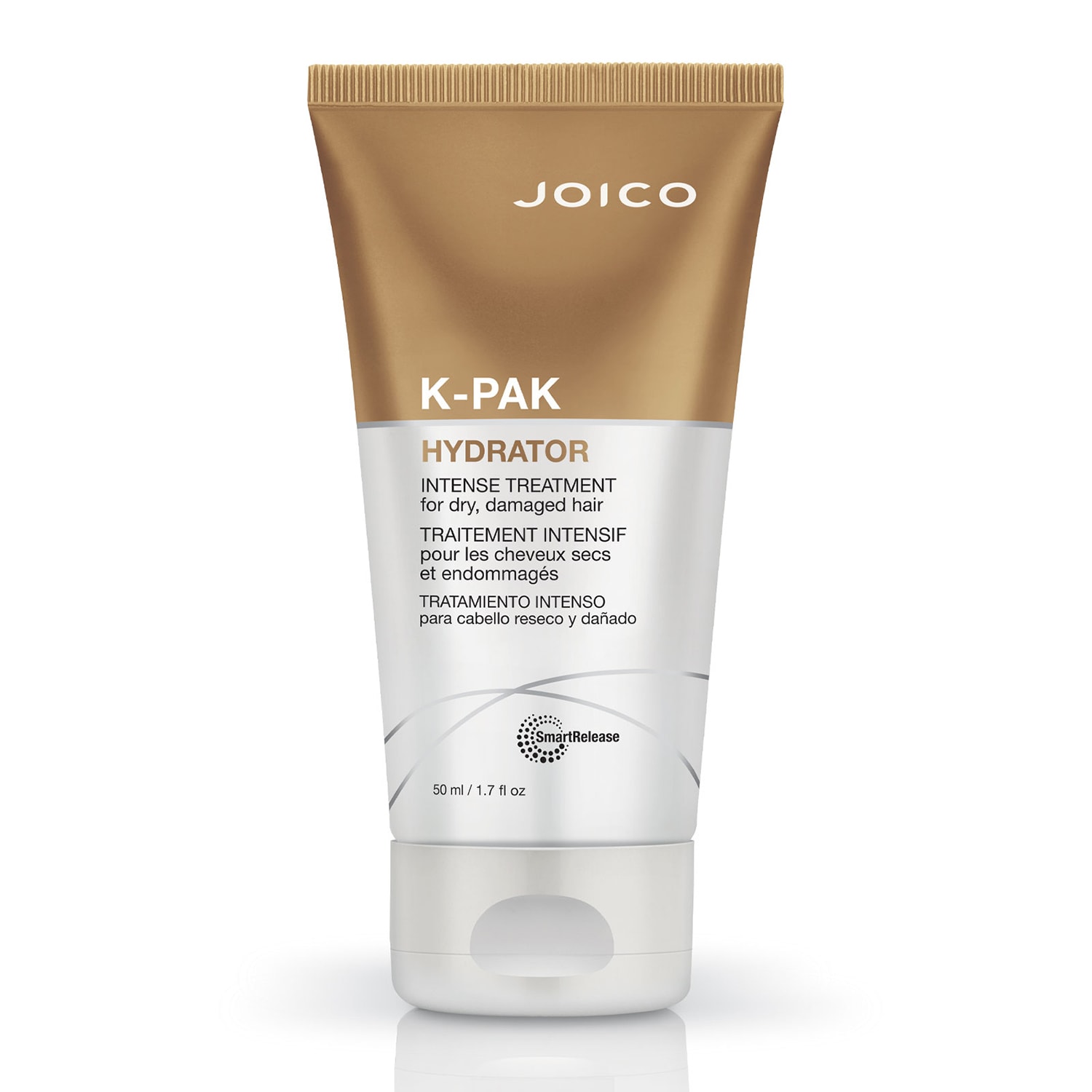 K-Pak Hydrator Intense Treatment