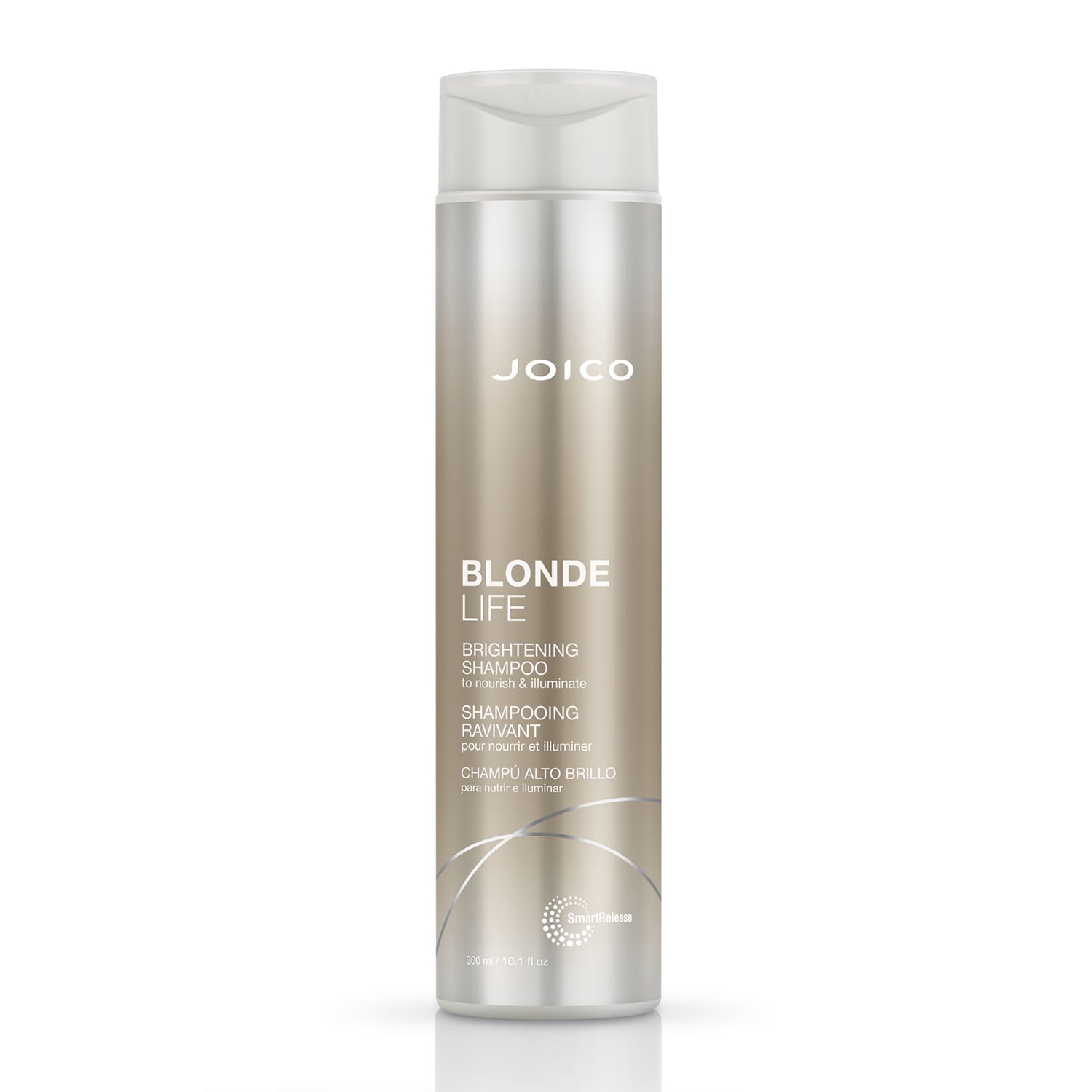 Blonde Life Brightening Shampoo