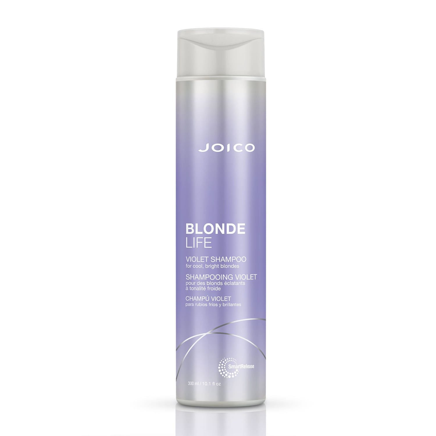 Blonde Life Violet Shampoo
