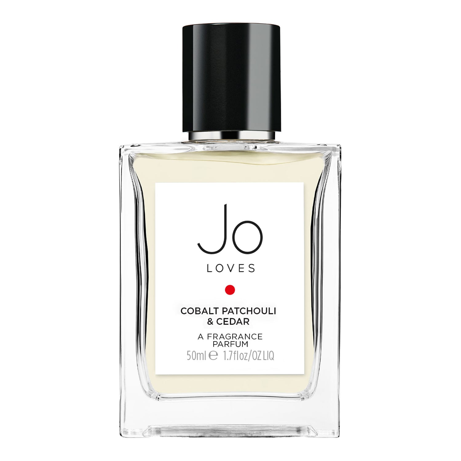 Cobalt Patchouli & Cedar A Fragrance