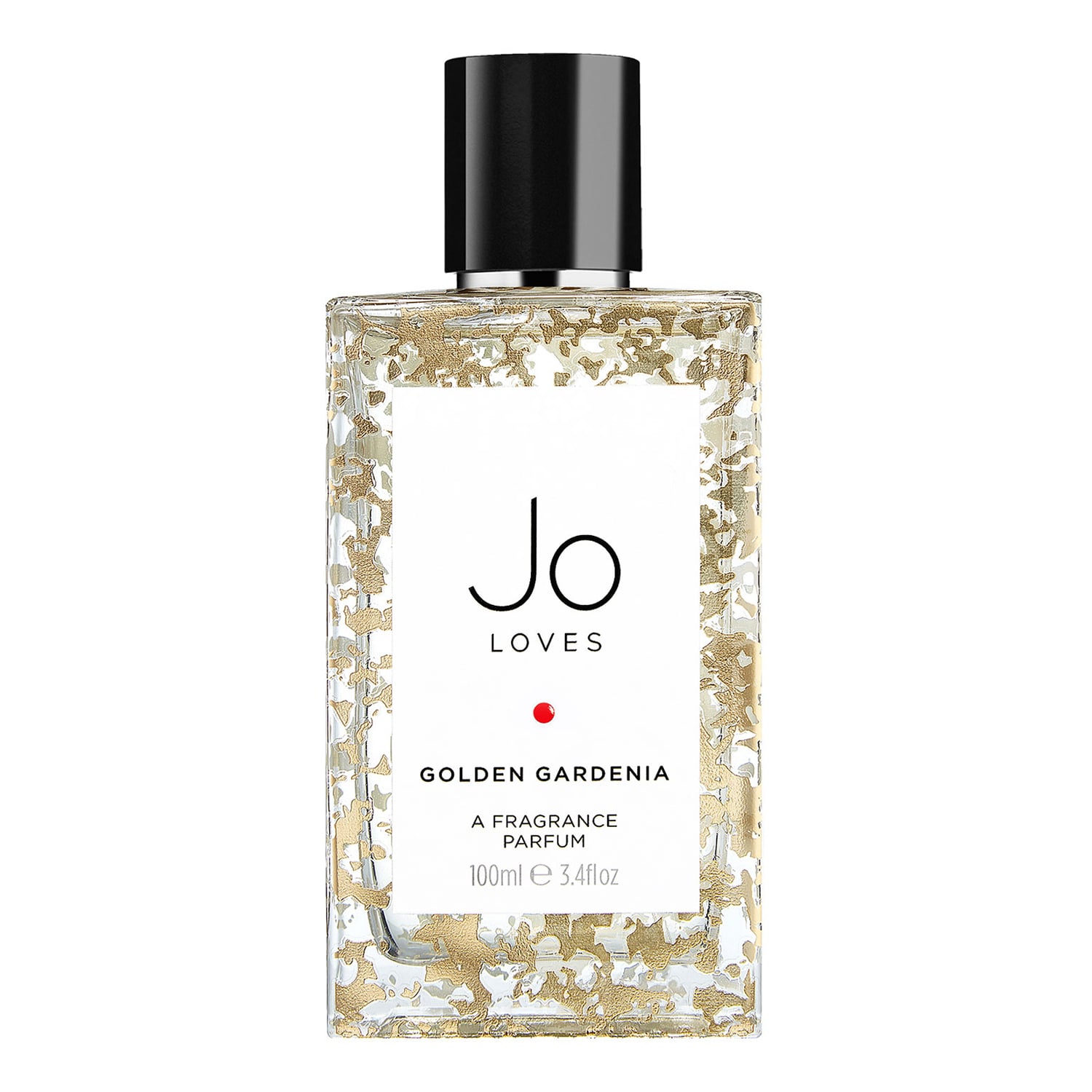 Golden Gardenia A Fragrance
