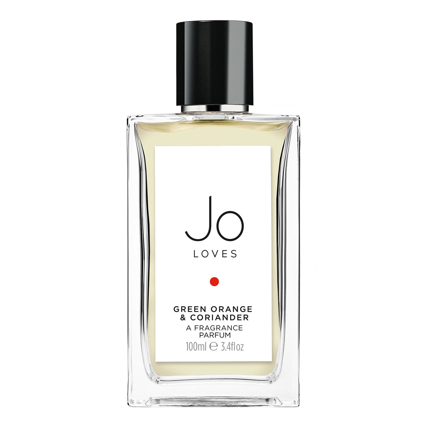 Green Orange & Coriander A Fragrance