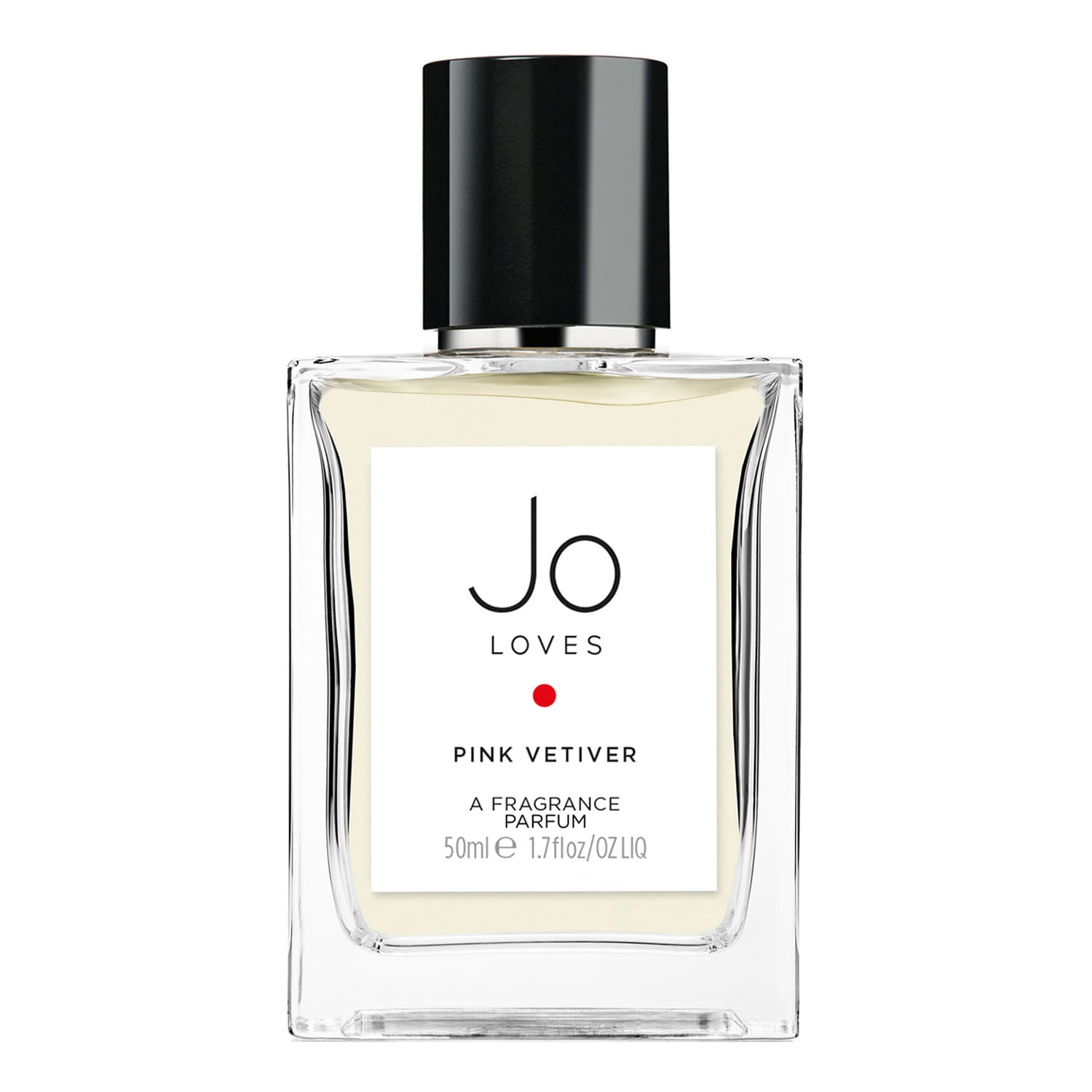 Pink Vetiver A Fragrance